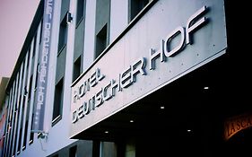 Hotel Deutscher Hof
